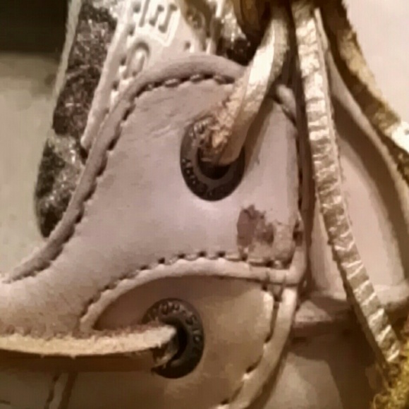 Tan loafers - Picture 2 of 8